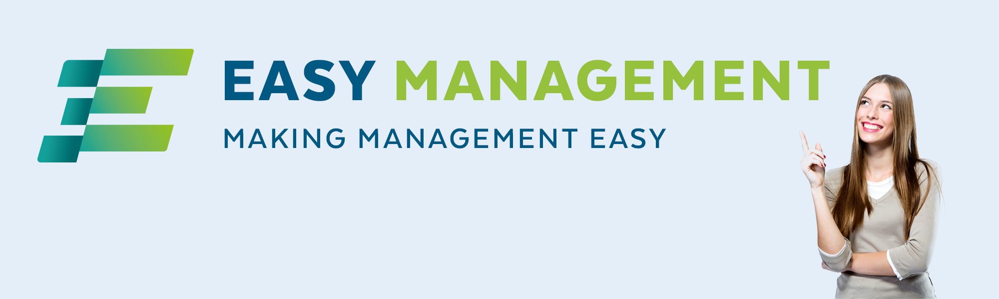 Easy Management - Making Management Easy